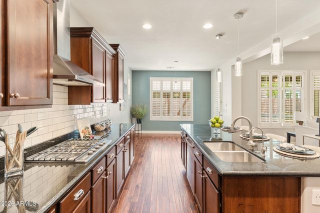 3822 E COMSTOCK Drive, Gilbert, AZ 85296