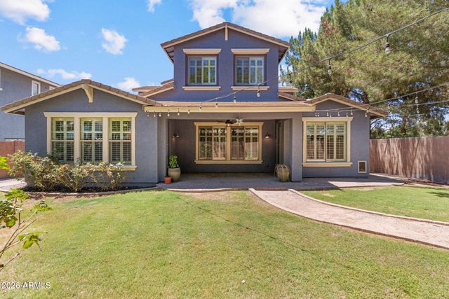 3822 E COMSTOCK Drive, Gilbert, AZ 85296