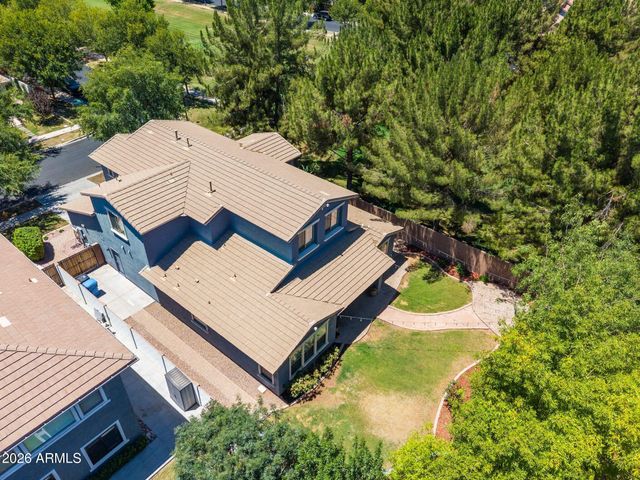 3822 E COMSTOCK Drive, Gilbert, AZ 85296