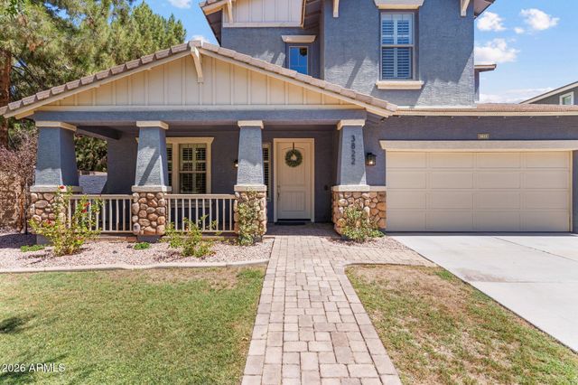 3822 E COMSTOCK Drive, Gilbert, AZ 85296