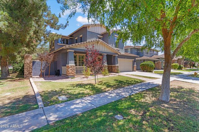 3822 E COMSTOCK Drive, Gilbert, AZ 85296