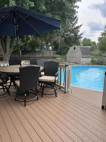608 Fairfield WAY, Waukesha, WI 53188