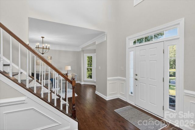 607 Birchwood Drive, Waxhaw, NC 28173