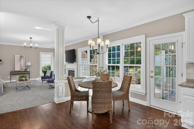 607 Birchwood Drive, Waxhaw, NC 28173