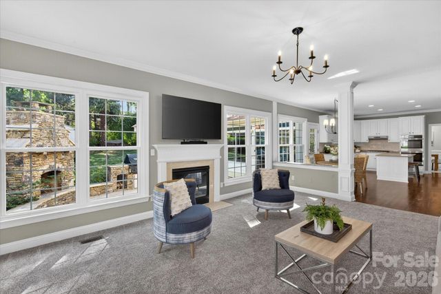 607 Birchwood Drive, Waxhaw, NC 28173