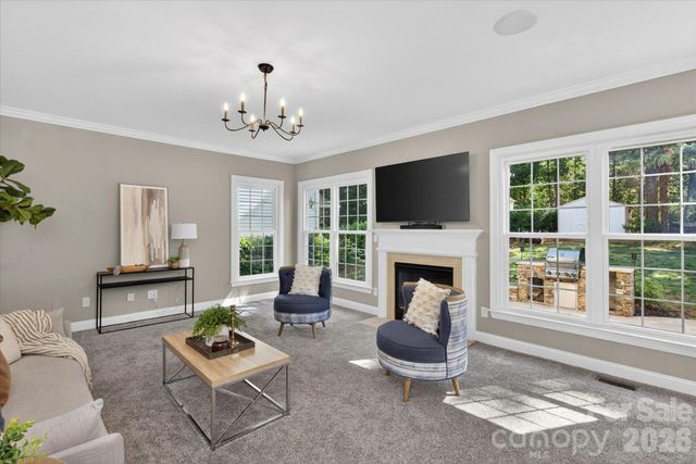 607 Birchwood Drive, Waxhaw, NC 28173