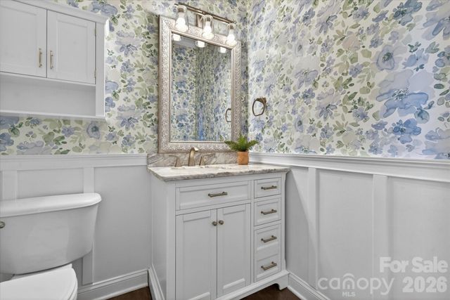 607 Birchwood Drive, Waxhaw, NC 28173