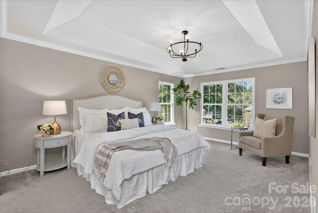 607 Birchwood Drive, Waxhaw, NC 28173