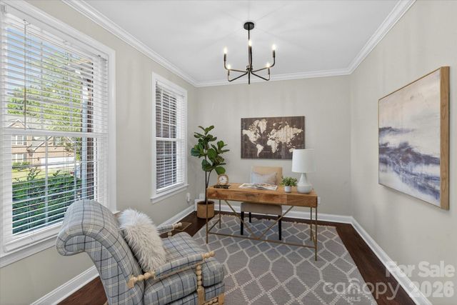 607 Birchwood Drive, Waxhaw, NC 28173