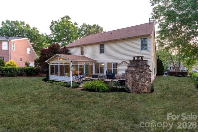 607 Birchwood Drive, Waxhaw, NC 28173