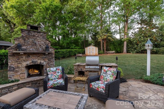 607 Birchwood Drive, Waxhaw, NC 28173
