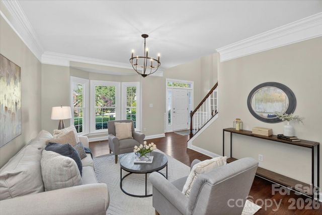 607 Birchwood Drive, Waxhaw, NC 28173