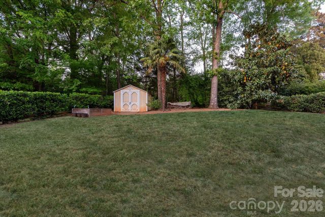 607 Birchwood Drive, Waxhaw, NC 28173