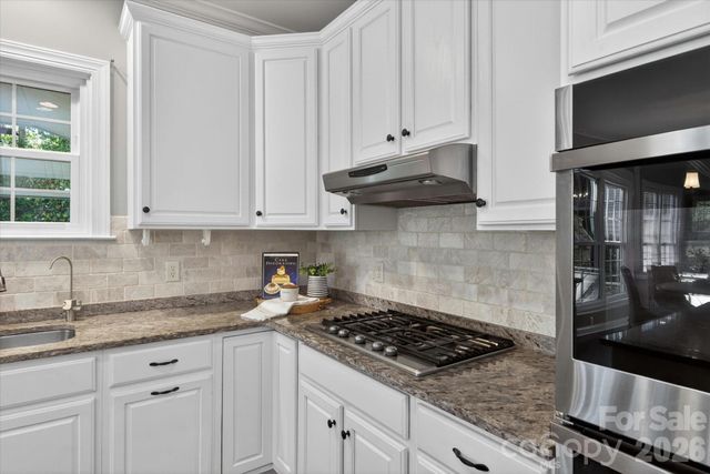 607 Birchwood Drive, Waxhaw, NC 28173