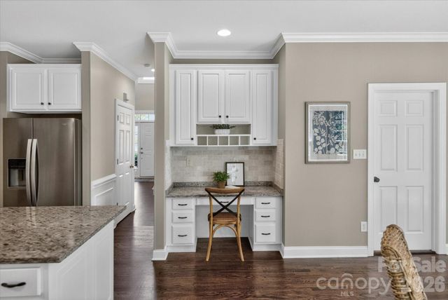 607 Birchwood Drive, Waxhaw, NC 28173