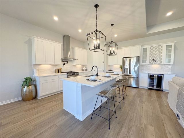 1414 Jack Chesney St, Corpus Christi, TX 78415