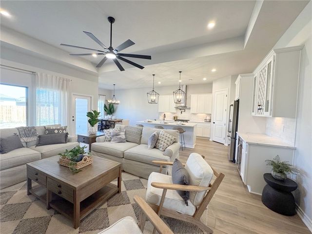 1414 Jack Chesney St, Corpus Christi, TX 78415