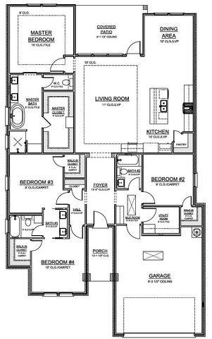 1414 Jack Chesney St, Corpus Christi, TX 78415