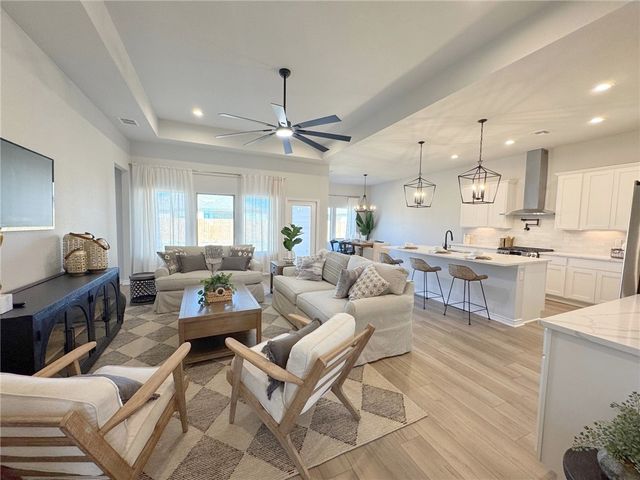 1414 Jack Chesney St, Corpus Christi, TX 78415