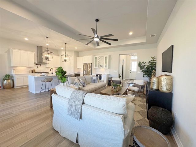 1414 Jack Chesney St, Corpus Christi, TX 78415