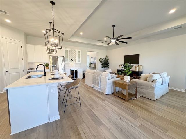1414 Jack Chesney St, Corpus Christi, TX 78415