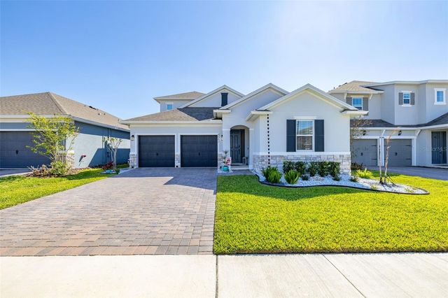 4542 LIONS GATE AVENUE, Clermont, FL 34711