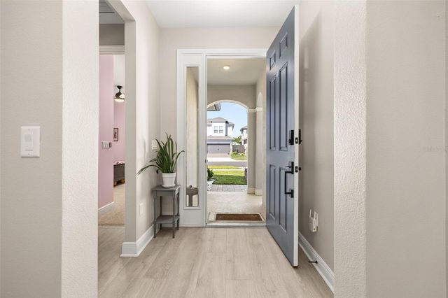 4542 LIONS GATE AVENUE, Clermont, FL 34711