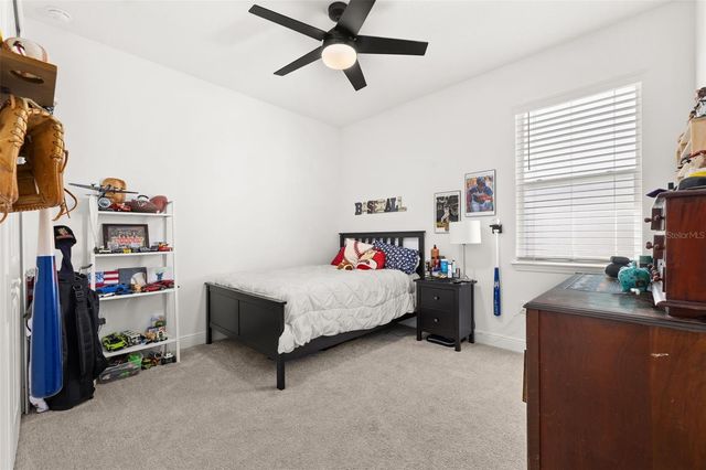 4542 LIONS GATE AVENUE, Clermont, FL 34711