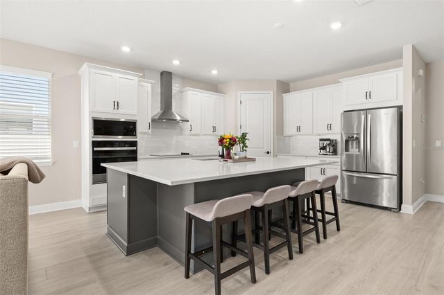 4542 LIONS GATE AVENUE, Clermont, FL 34711