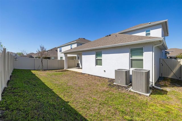 4542 LIONS GATE AVENUE, Clermont, FL 34711