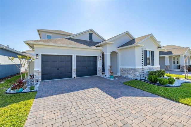 4542 LIONS GATE AVENUE, Clermont, FL 34711