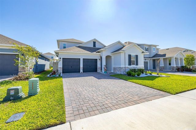 4542 LIONS GATE AVENUE, Clermont, FL 34711