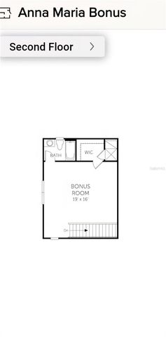 4542 LIONS GATE AVENUE, Clermont, FL 34711