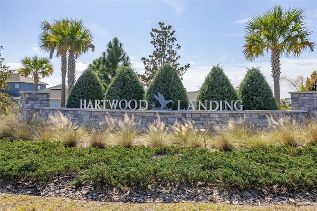 4542 LIONS GATE AVENUE, Clermont, FL 34711