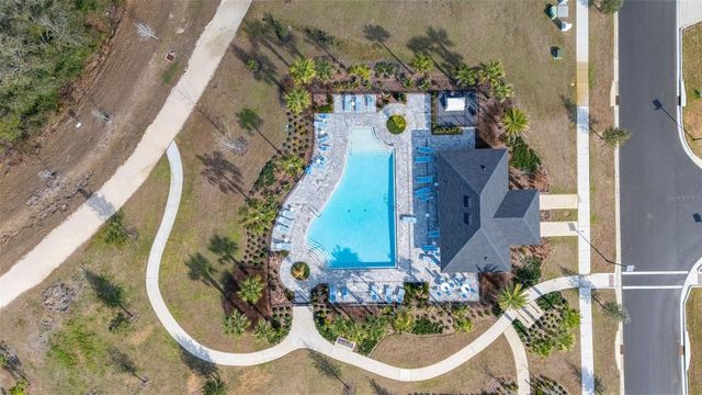 4542 LIONS GATE AVENUE, Clermont, FL 34711