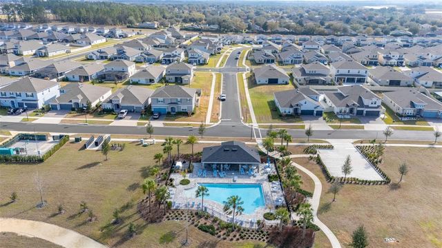 4542 LIONS GATE AVENUE, Clermont, FL 34711