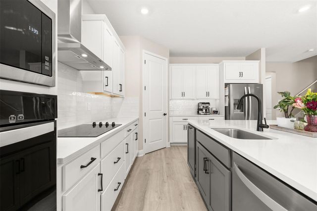 4542 LIONS GATE AVENUE, Clermont, FL 34711