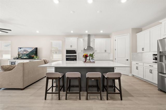 4542 LIONS GATE AVENUE, Clermont, FL 34711