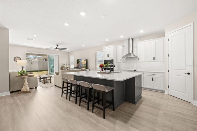 4542 LIONS GATE AVENUE, Clermont, FL 34711