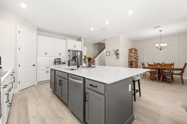 4542 LIONS GATE AVENUE, Clermont, FL 34711