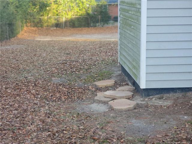 1031 SW REVERE SW Street, Fayetteville, NC 28304