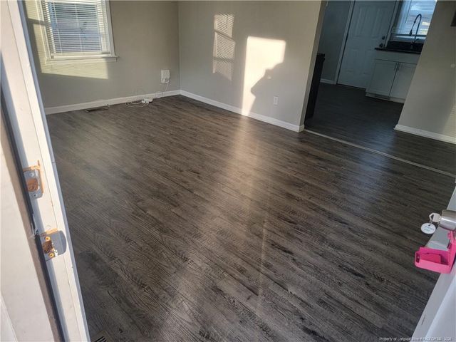 1031 SW REVERE SW Street, Fayetteville, NC 28304