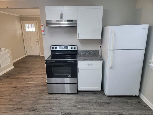 1031 SW REVERE SW Street, Fayetteville, NC 28304