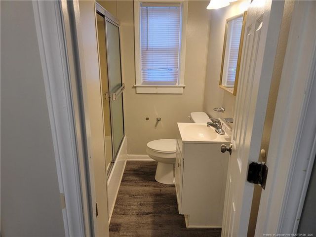 1031 SW REVERE SW Street, Fayetteville, NC 28304