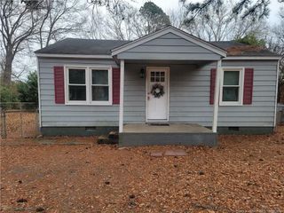 1031 S REVERE S Street, Fayetteville, NC 28304