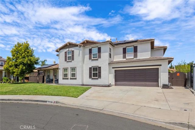 30138 Beeswing, Menifee, CA 92584