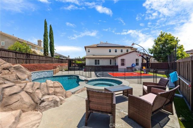 30138 Beeswing, Menifee, CA 92584
