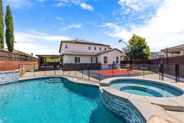 30138 Beeswing, Menifee, CA 92584