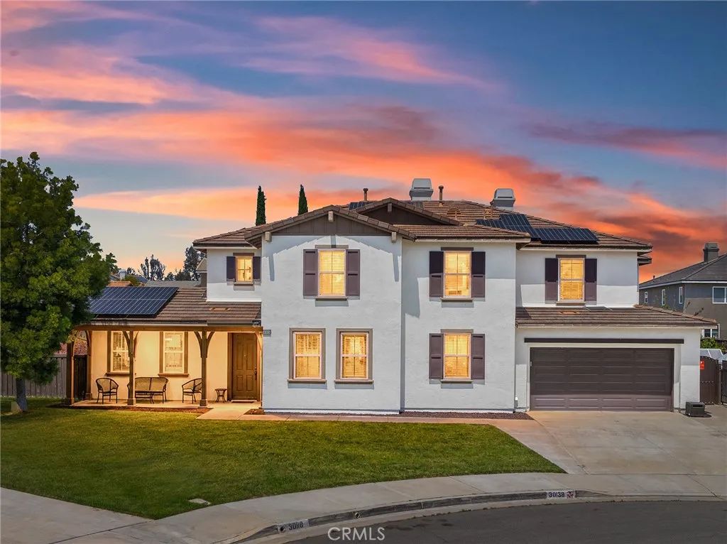 30138 Beeswing, Menifee, CA 92584