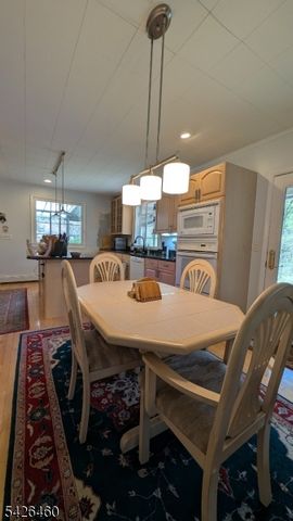 540 Hamburg Tpke, West Milford Twp., NJ 07480